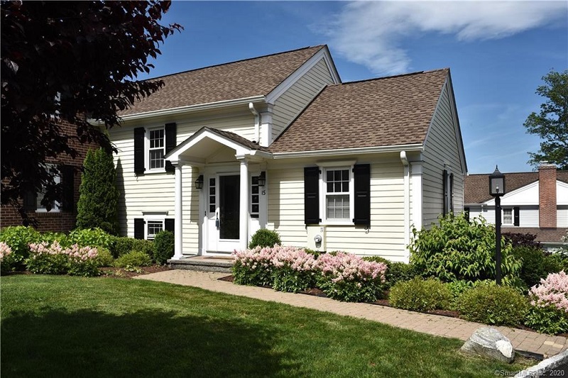 New Canaan condo needs window replacement